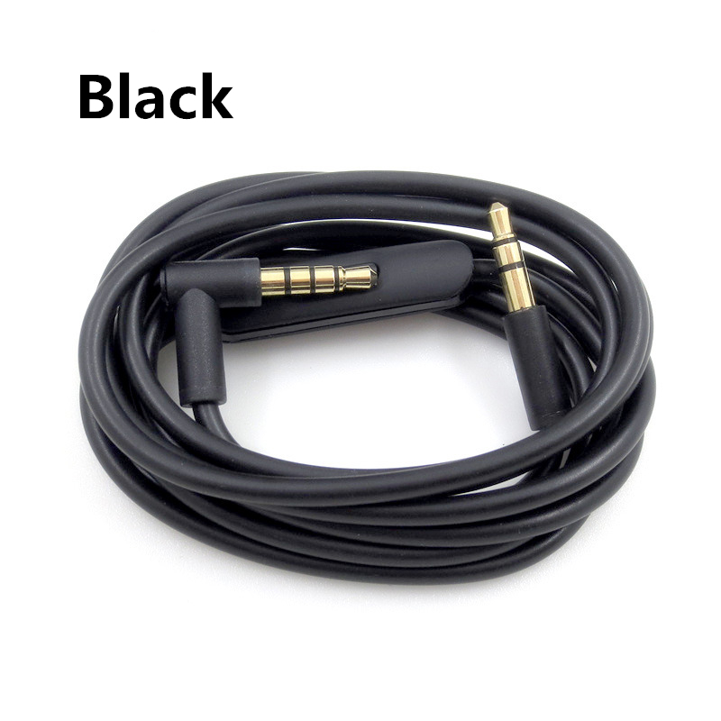 3.5mm Audio Cable 3 5 Aux Cabl - огляд і ціна Beats Headphone Studio Pro