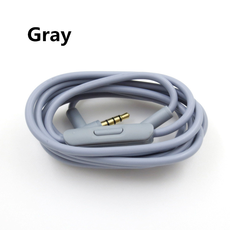 3.5mm Audio Cable 3 5 Aux Cabl - огляд і ціна Beats Headphone Studio Pro