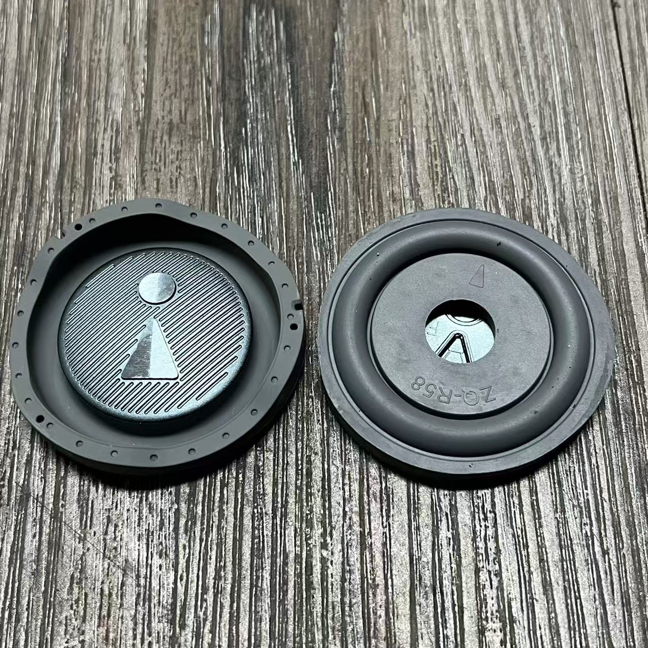 Original speaker diaphragm bas - огляд і ціна Jbl Speaker Flip 6