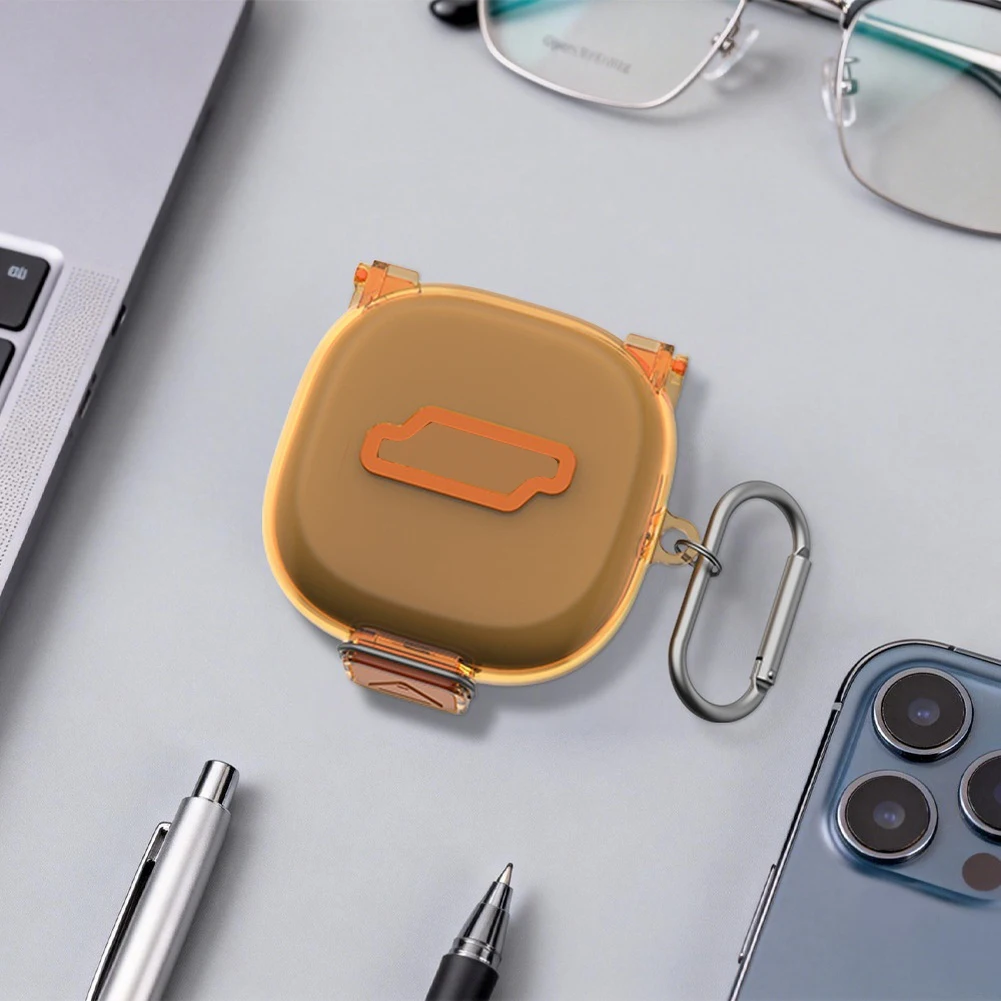 Shockproof Protective Case For - огляд і ціна Headphone Case Hard