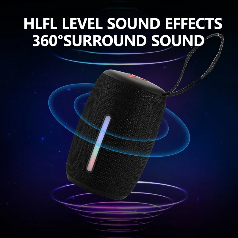 50W High-power Bluetooth Speak - огляд і ціна Jbl Speaker Flip 6