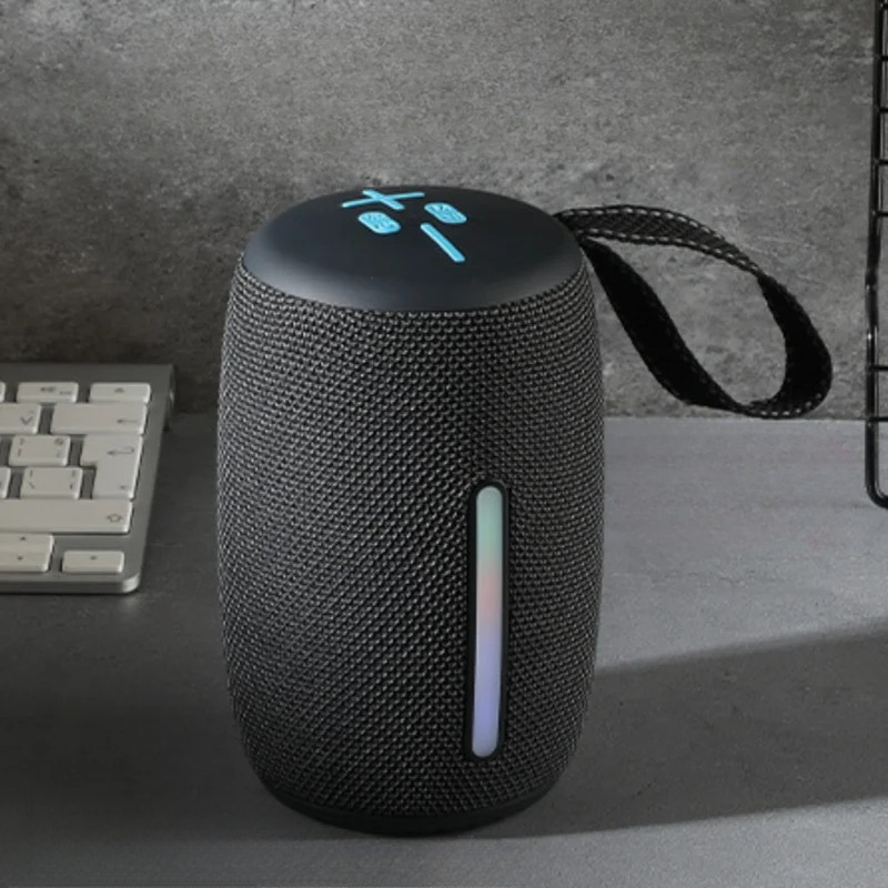50W High-power Bluetooth Speak - огляд і ціна Jbl Speaker Flip 6