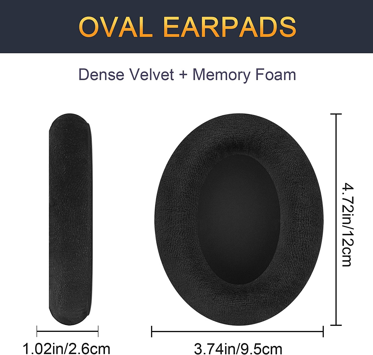 HD598 Ear Pads Cushions for Se - огляд і ціна Sennheiser Headphone Hd 560S