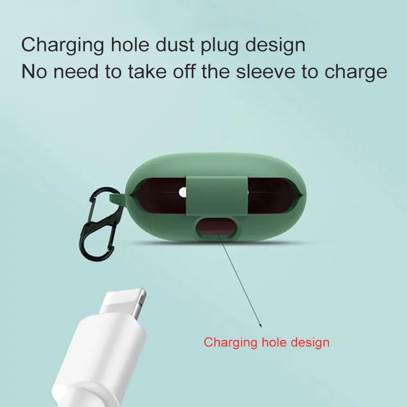 Earphone Protective Case For B - огляд і ціна Beats Headphone Studio Pro