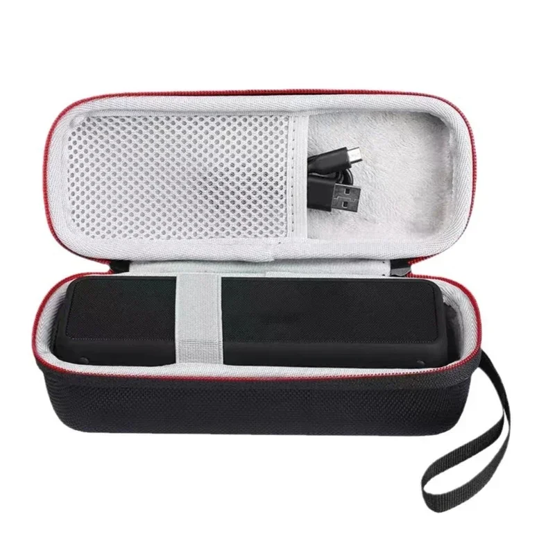 EVA Hard Travel Storage Bag, D - огляд і ціна Anker Speaker Soundcore Boom 2
