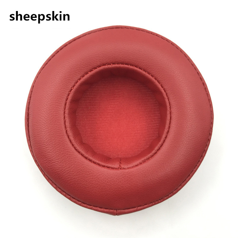 Replacement Sheepskin Earpads  - огляд і ціна Beats Headphone Studio Pro