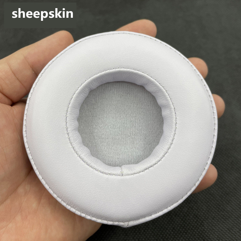 Replacement Sheepskin Earpads  - огляд і ціна Beats Headphone Studio Pro
