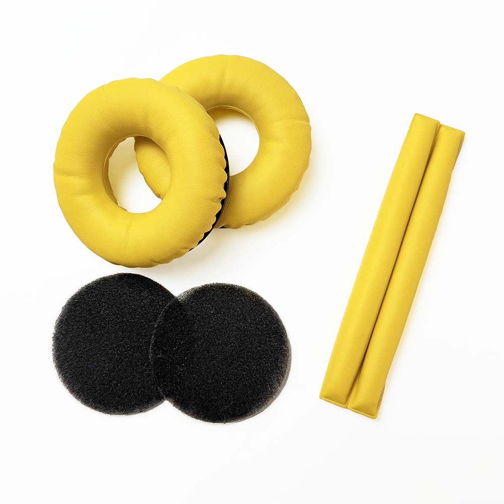 Replacement Ear Pads Foam Cush - огляд і ціна Sennheiser Headphone Hd 25