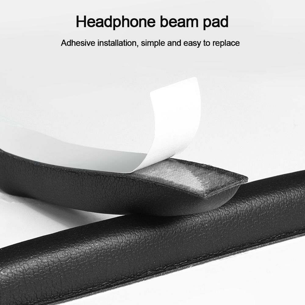 Headset Cushion Head Beam Cush - огляд і ціна Sennheiser Headphone Hd 25