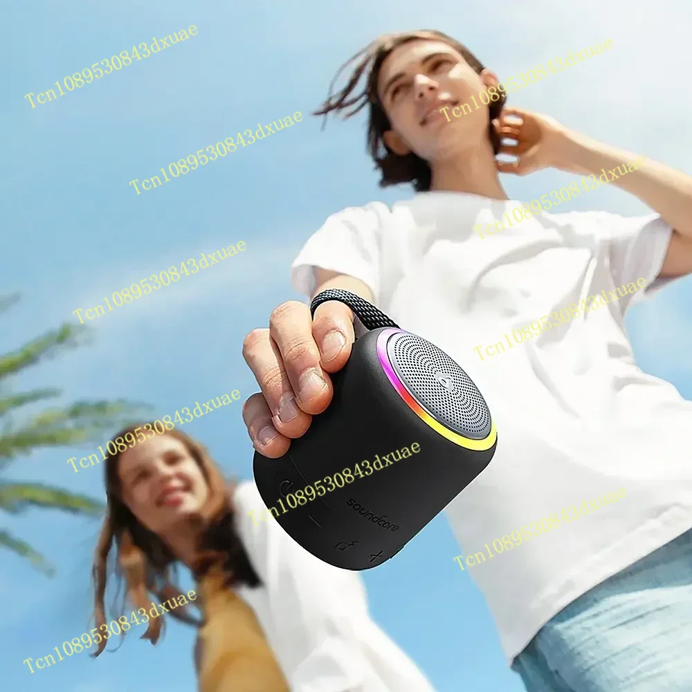 Original Anker Soundcore Mini  - огляд і ціна Anker Speaker Soundcore Mini