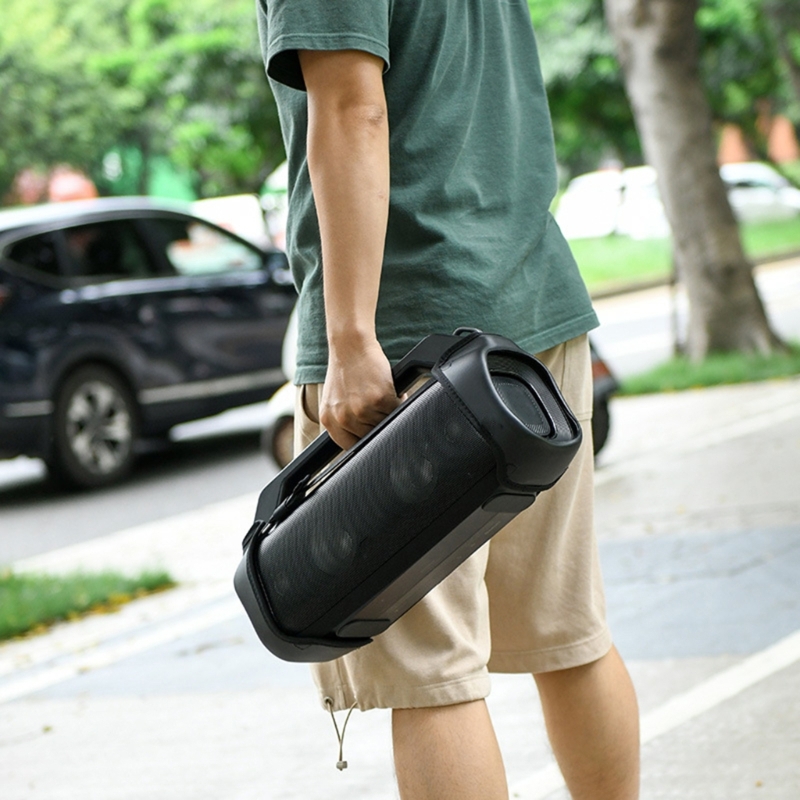 Portable Carrying Strap Case B - огляд і ціна Anker Speaker Soundcore Motion+