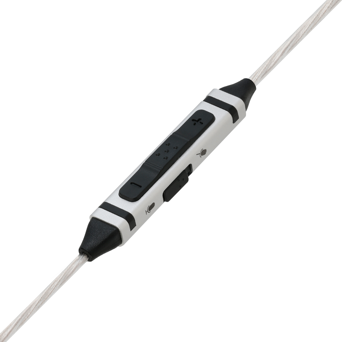 Kefine Gaming Cable for HiFi W - огляд і ціна Wired Earphone Mic