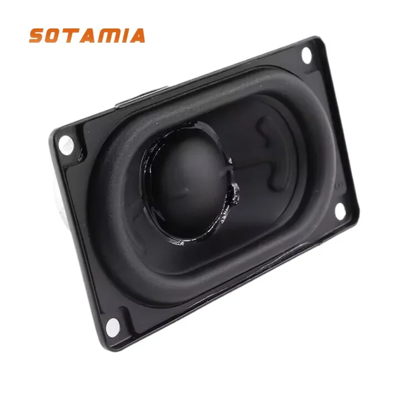 SOTAMIA 1Pcs 4580 Full Range M - огляд і ціна Jbl Speaker Flip 6