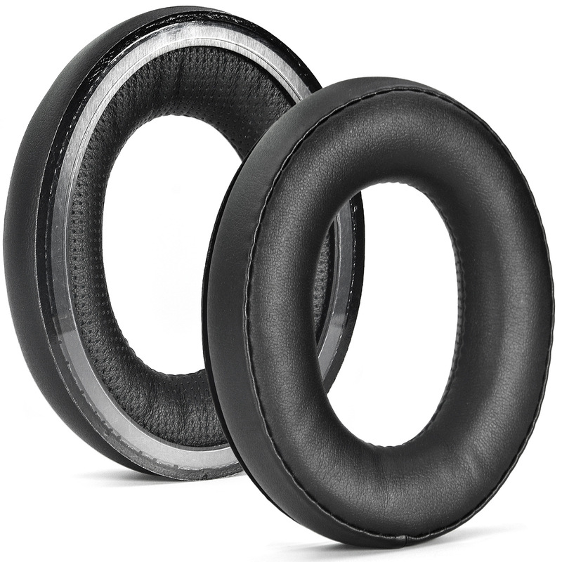 Cooling Gel Ear Pads Headphone - огляд і ціна Sennheiser Headphone Hd 560S