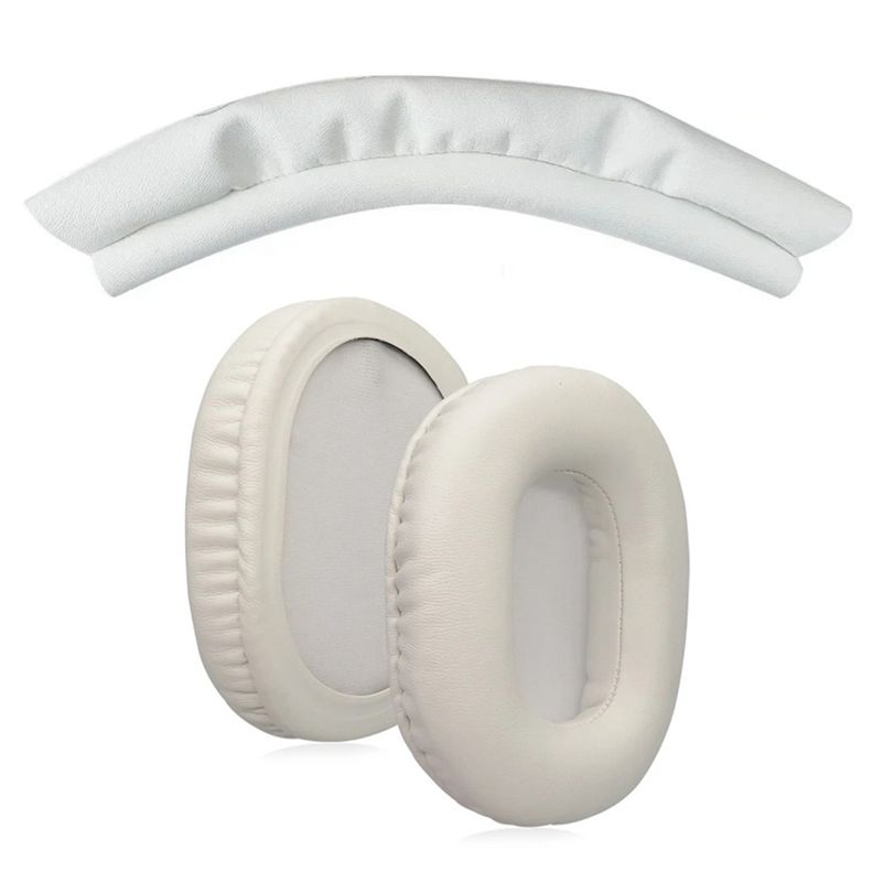 HFES 1Set Replacement Headband - огляд і ціна Audio Technica Headphone Ath-M20X