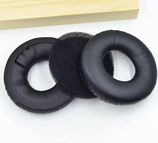 Replacement Ear Pads Foam Cush - огляд і ціна Sennheiser Headphone Hd 25