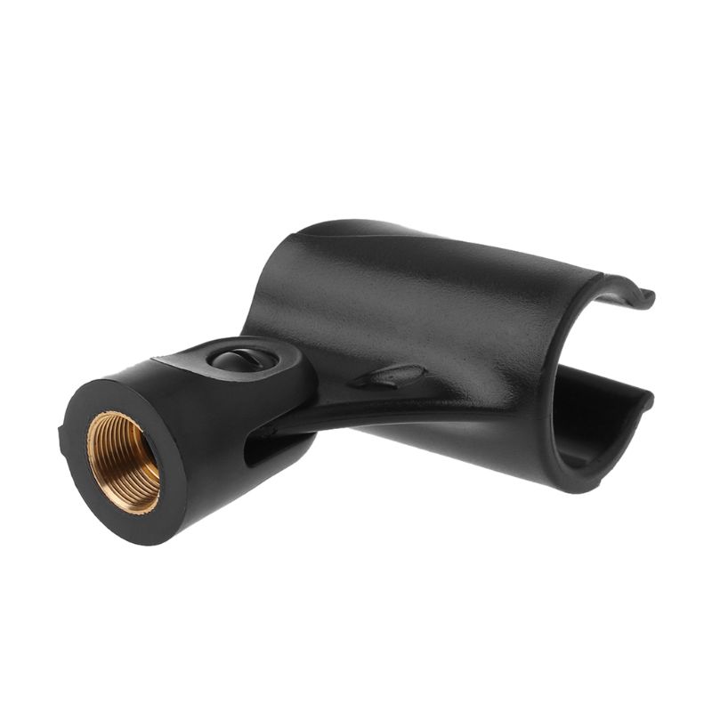 U-shaped Mic Clip Mount Bracke - огляд і ціна Shure Mic Sm58