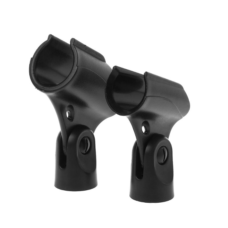 U-shaped Mic Clip Mount Bracke - огляд і ціна Shure Mic Sm58
