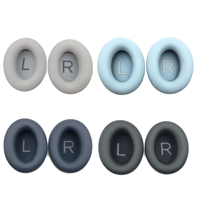 Replacement Memory Foam Sponge - огляд і ціна Bose Headphone Qc45