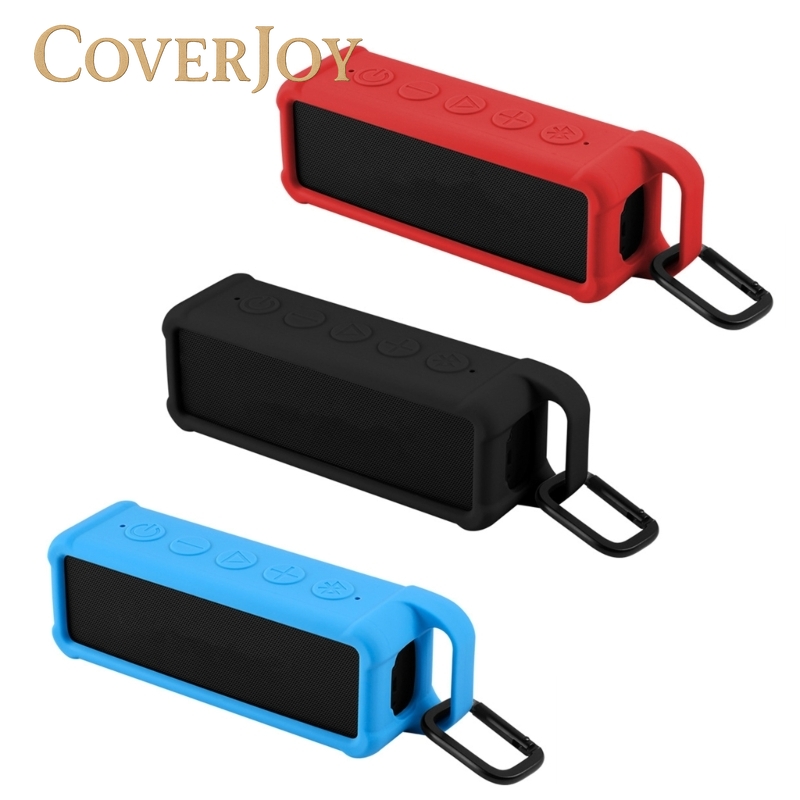 CoverJoy Mini Silicone Case fo - огляд і ціна Anker Speaker Soundcore Mini